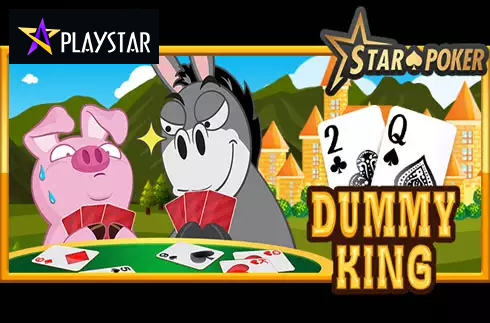 DUMMY KING